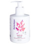 Šķidrās roku ziepes roze un vīģe 300ml