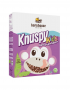 Knuspy Kids Rīsu brokastu pārslas ar kakao BIO 250g