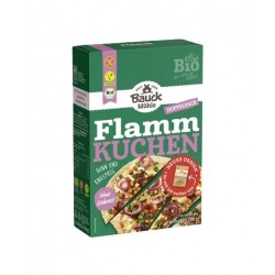 Ātri pagatavojams maisījums auzu Tarte Flambée pagatavošanai BIO 400 g (2 x 200 g)