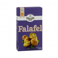 Falafeļi, maisījums BIO 160g