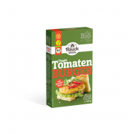 Maisījums burgeriem ar tomātiem BIO 140g