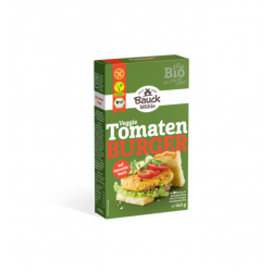Maisījums burgeriem ar tomātiem BIO 140g