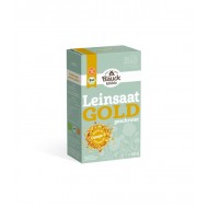 Maltas zelta linsēklas BIO 200g