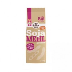 Sojas milti, bezglutēna BIO 250g