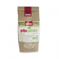Griķu putraimi BIO 500g