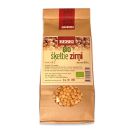 Šķeltie zirņi, BIO BEBRI 500g