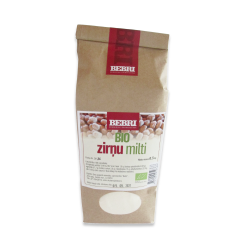 Zirņu milti BIO 500g