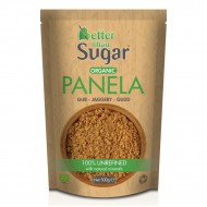 Cukurniedru cukurs, nerafinēts Panela BIO 500g