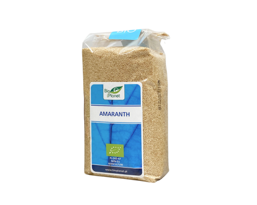 Amarants BIO 500g
