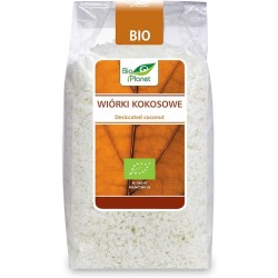 Kokosriekstu skaidiņas BIO 200g