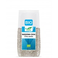 Čia sēklas, melnās BIO 200g