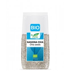 Čia sēklas, melnās BIO 200g
