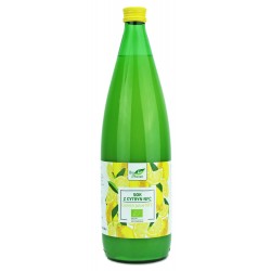 Citronu sula (NFC) BIO 1l