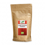 Cukurniedru pūdercukurs BIO 300g