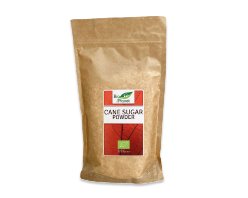 Cukurniedru pūdercukurs BIO 300g