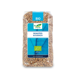 Griķi, brūnie BIO 500g