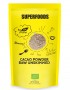 Kakao pulveris, RAW, 46% tauku saturs BIO 150g