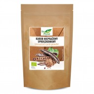 Karoba pulveris, negrauzdēts, gaišs BIO 200g
