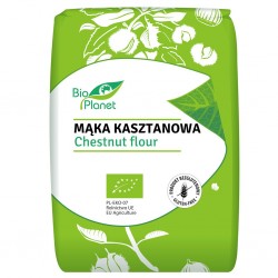 Kastaņu milti BIO 250g