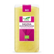 Kukurūzas manna (polenta) BIO 500g
