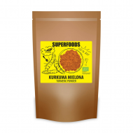 Kurkuma BIO 200g