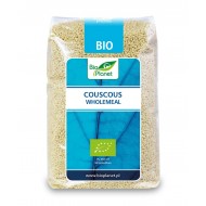 Kuskuss, pilngraudu kviešu BIO 400g