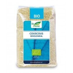 Kuskuss, pilngraudu kviešu BIO 400g
