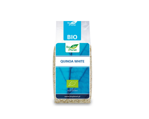 Kvinoja, baltā BIO 250g