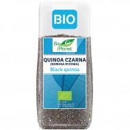 Kvinoja, melnā BIO 250g