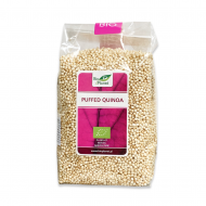 Kvinoja, uzpūsta BIO 150g