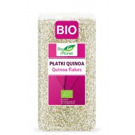 Kvinojas pārslas BIO 300g