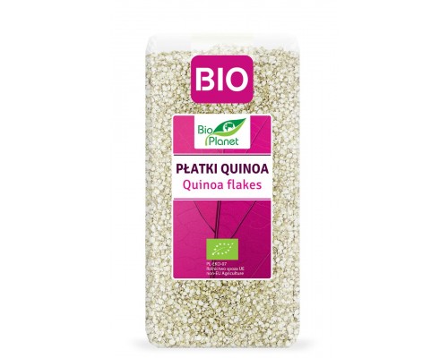 Kvinojas pārslas BIO 300g