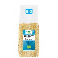 Linsēklas, zelta BIO 1kg