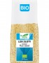 Linsēklas, zelta BIO 1kg