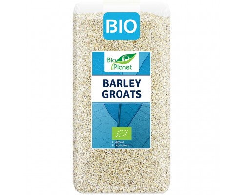 Miežu putraimi BIO 500g