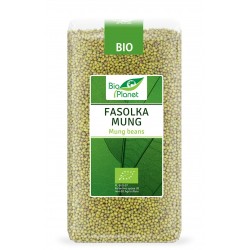 Pupiņas, Ķīnas, Mung BIO 500g