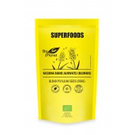 Ceļtekas sēklas (Plantago ovata) BIO 250g