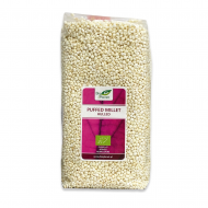 Prosa, uzpūsta BIO 150g
