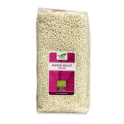 Prosa, uzpūsta BIO 150g