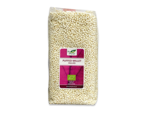 Prosa, uzpūsta BIO 150g