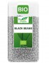 Pupiņas, melnās BIO 500g