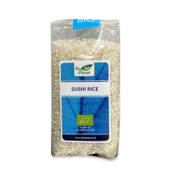 Rīsi, Sushi BIO 500g
