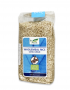 Rīsi, gargraudu, brūnie BIO 500g