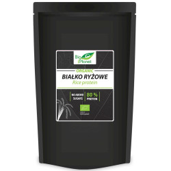 Rīsu proteīna pulveris BIO 500 g