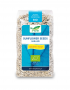 Saulespuķu sēklas, lobītas BIO 350g