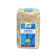 Sorgo BIO 500g