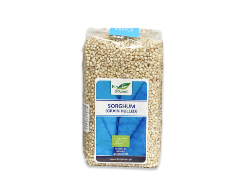 Sorgo BIO 500g