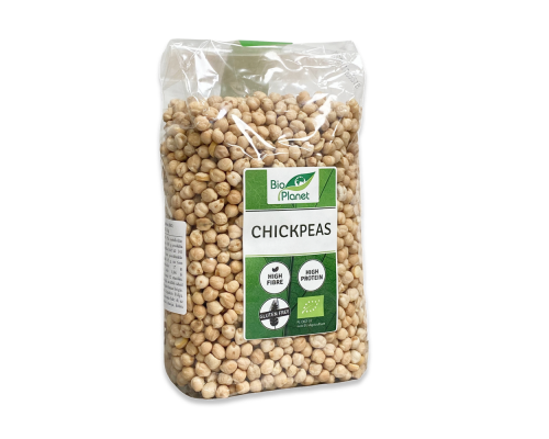 Zirņi, turku BIO 1kg