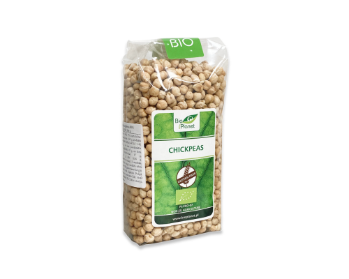 Zirņi, turku BIO 500g