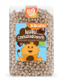 Graudaugu bumbas ar kakao BIO 500g